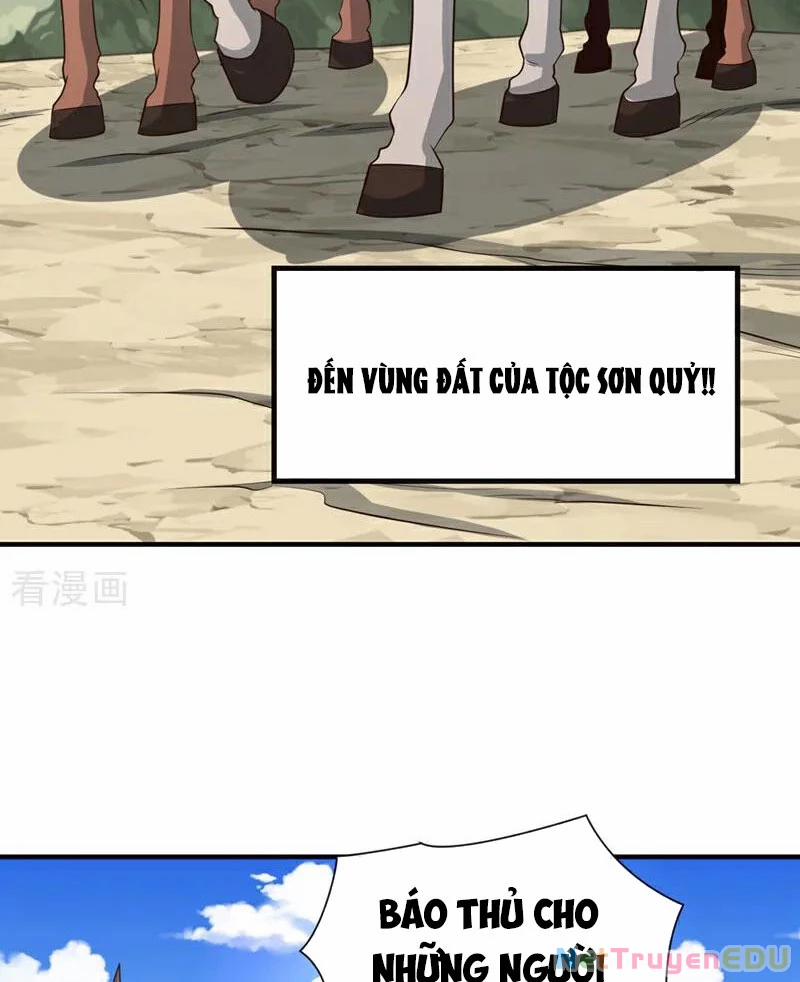 Tuyệt Thế Đan Thần 138 trang 8