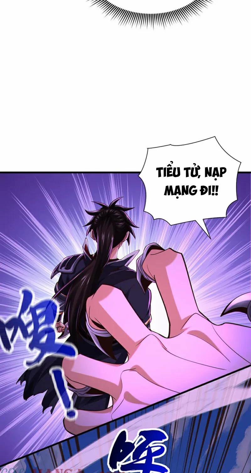 Tuyệt Thế Đan Thần 139 trang 15
