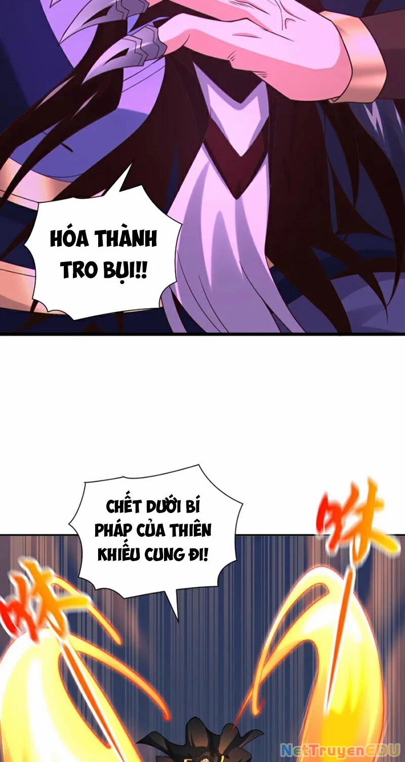 Tuyệt Thế Đan Thần 139 trang 21