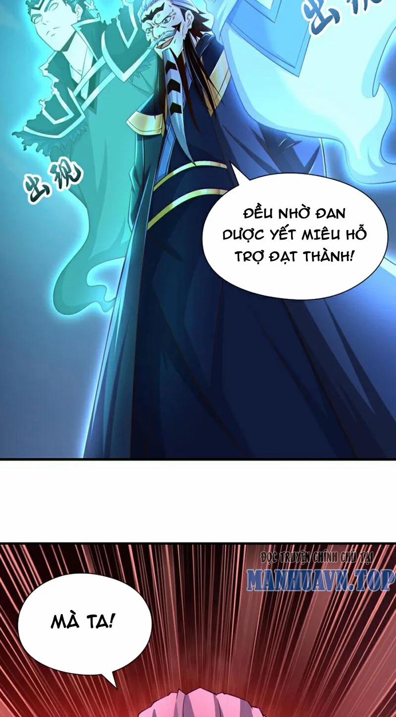 Tuyệt Thế Đan Thần 140 trang 9