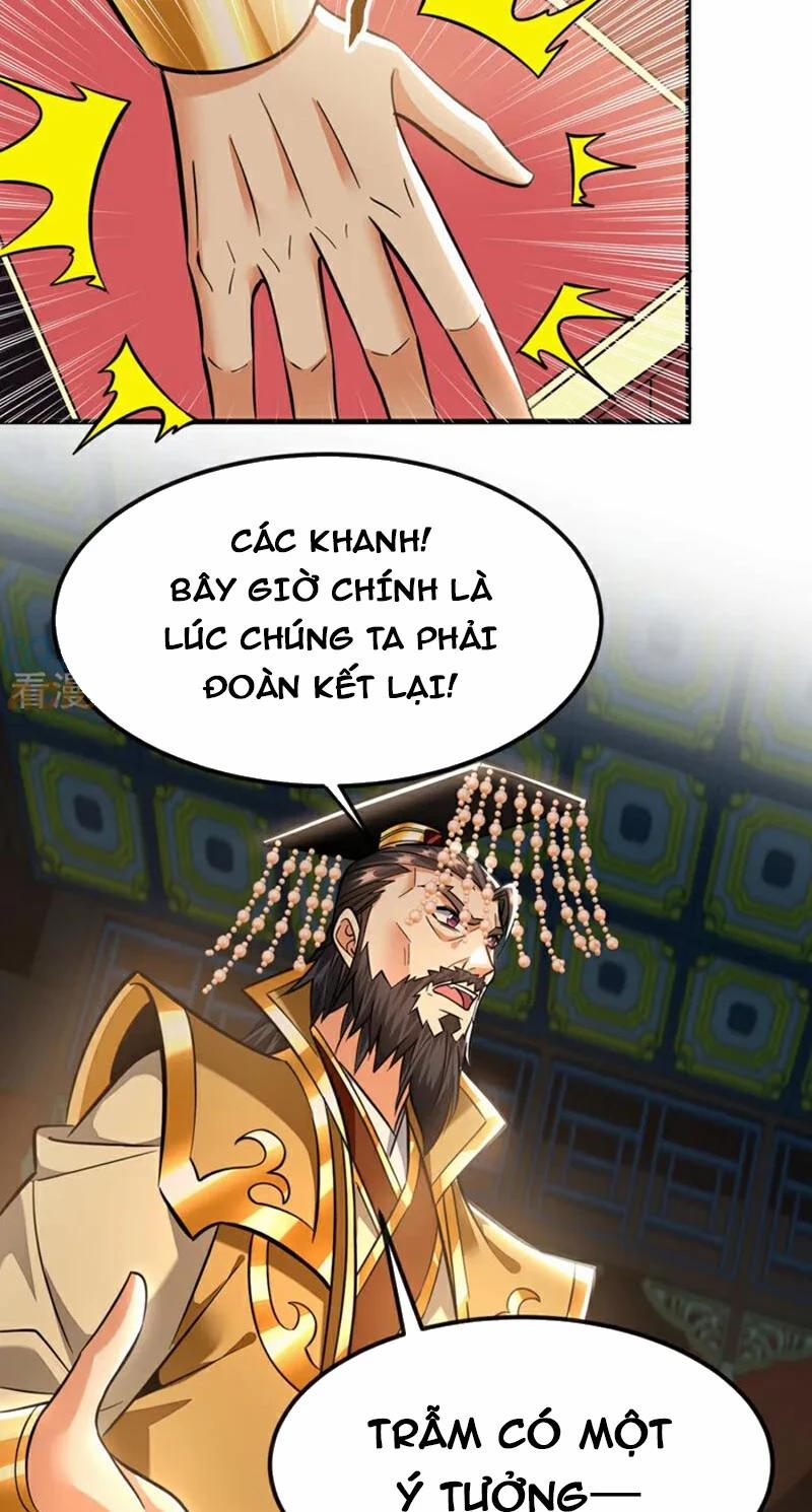Tuyệt Thế Đan Thần 141 trang 10