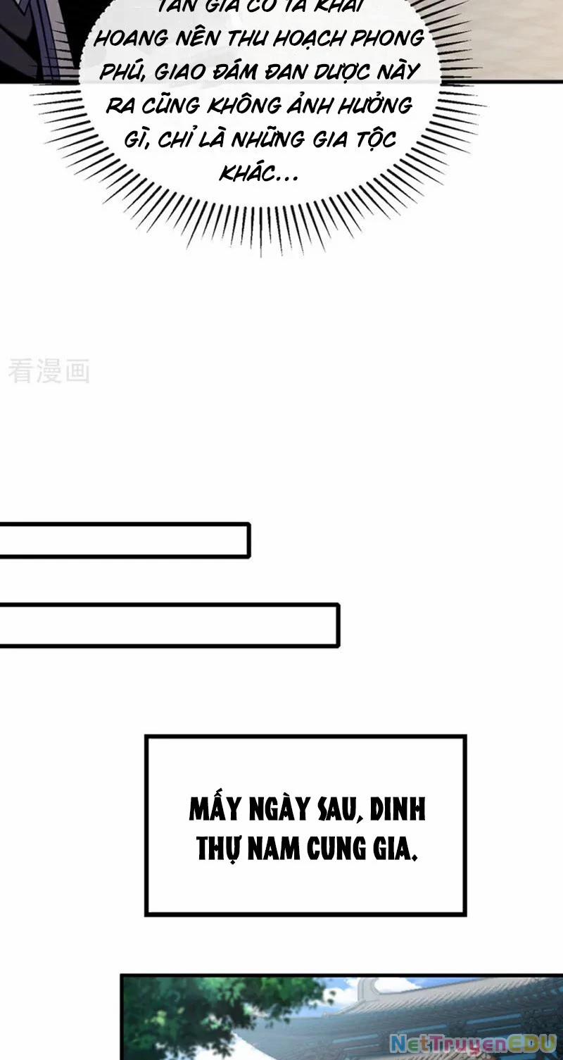 Tuyệt Thế Đan Thần 141 trang 19