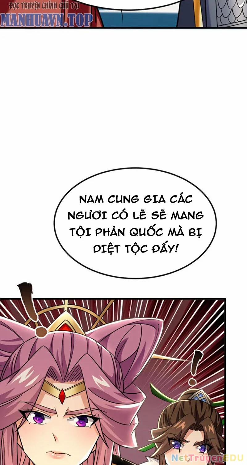 Tuyệt Thế Đan Thần 141 trang 24