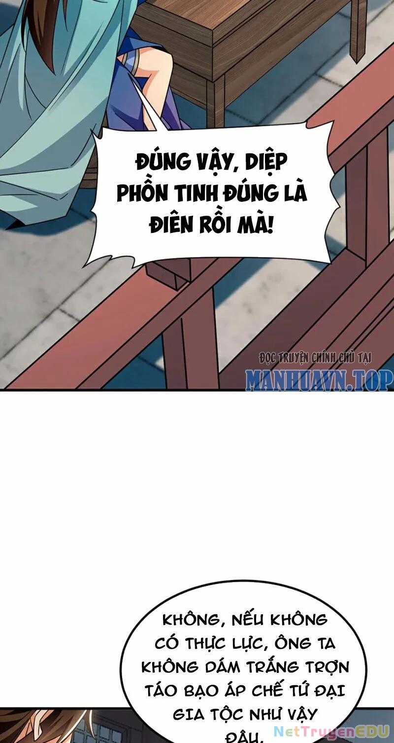 Tuyệt Thế Đan Thần 141 trang 29