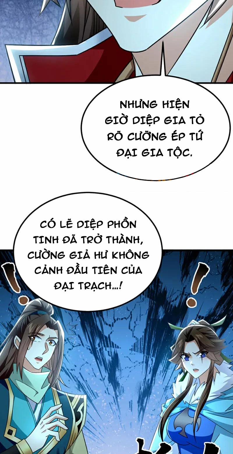 Tuyệt Thế Đan Thần 141 trang 32