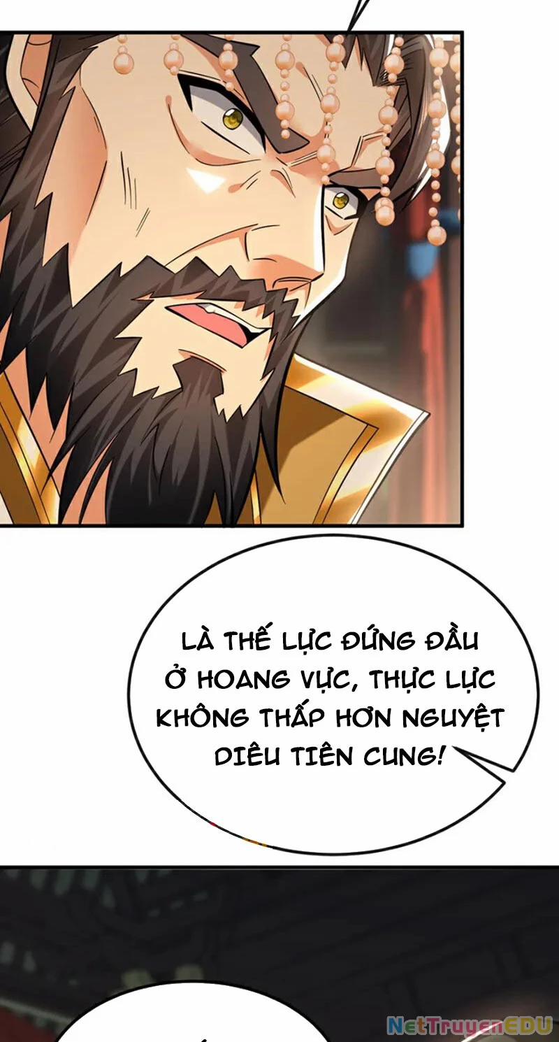 Tuyệt Thế Đan Thần 141 trang 5