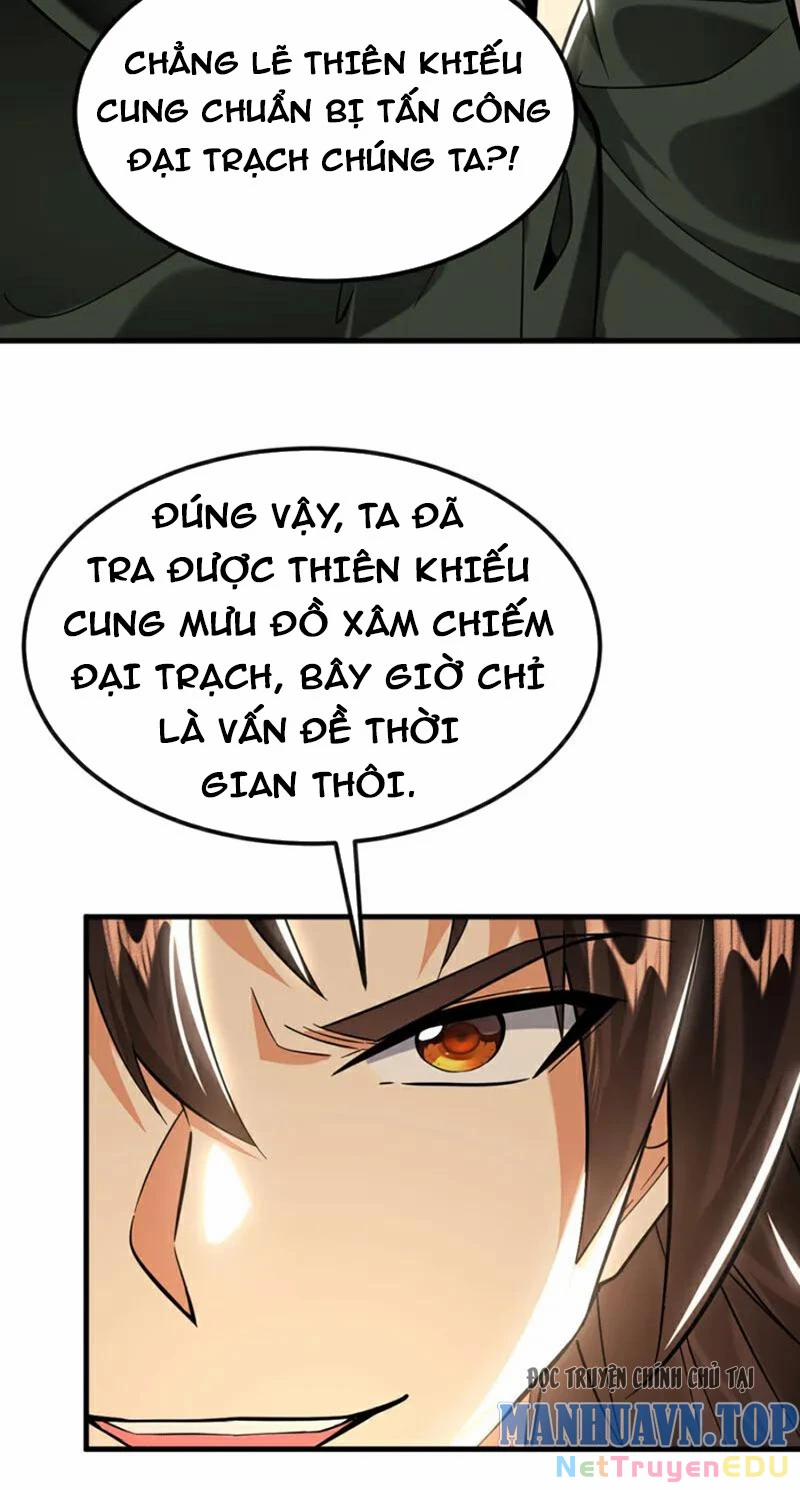 Tuyệt Thế Đan Thần 141 trang 7