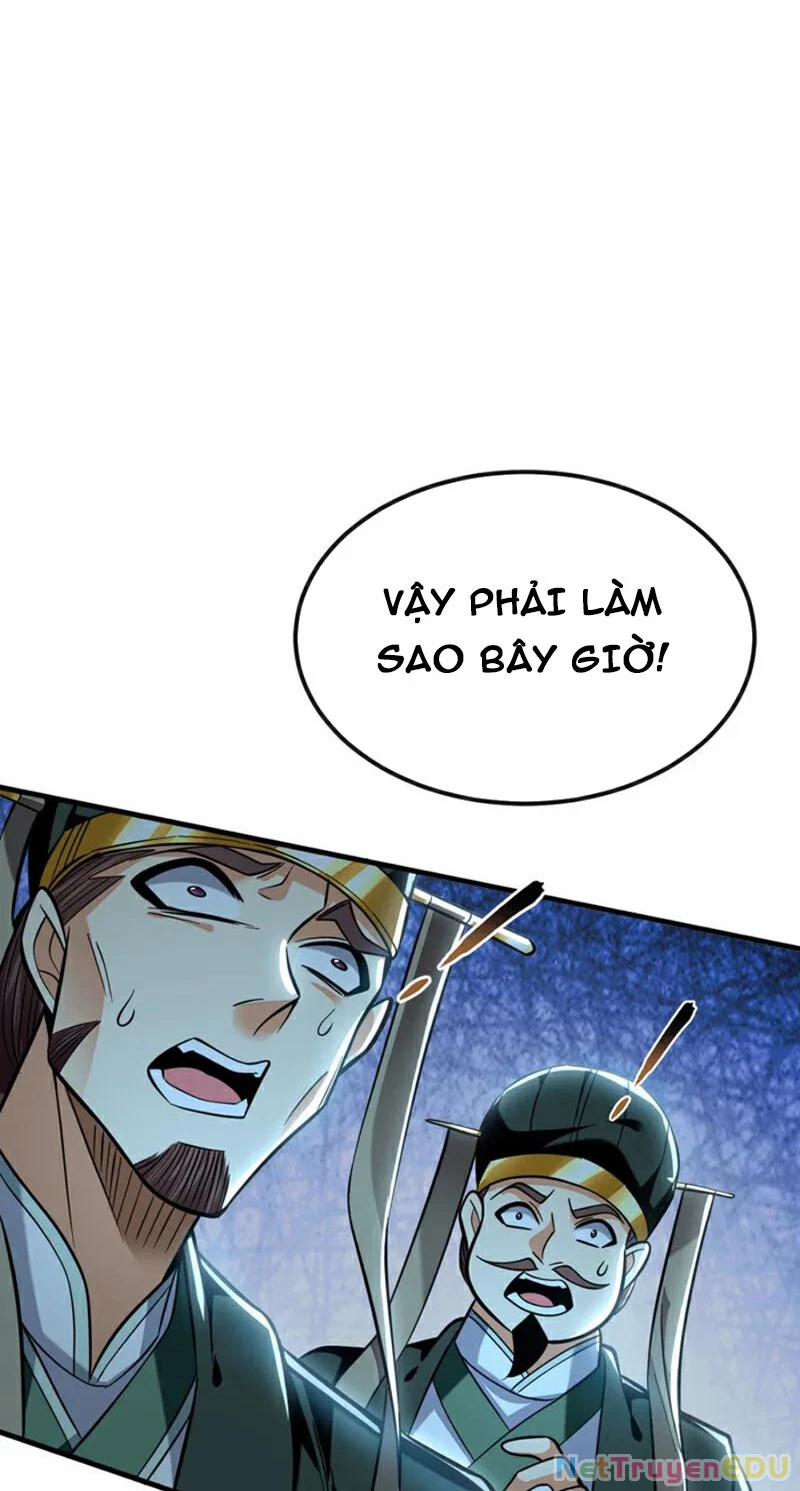 Tuyệt Thế Đan Thần 141 trang 8