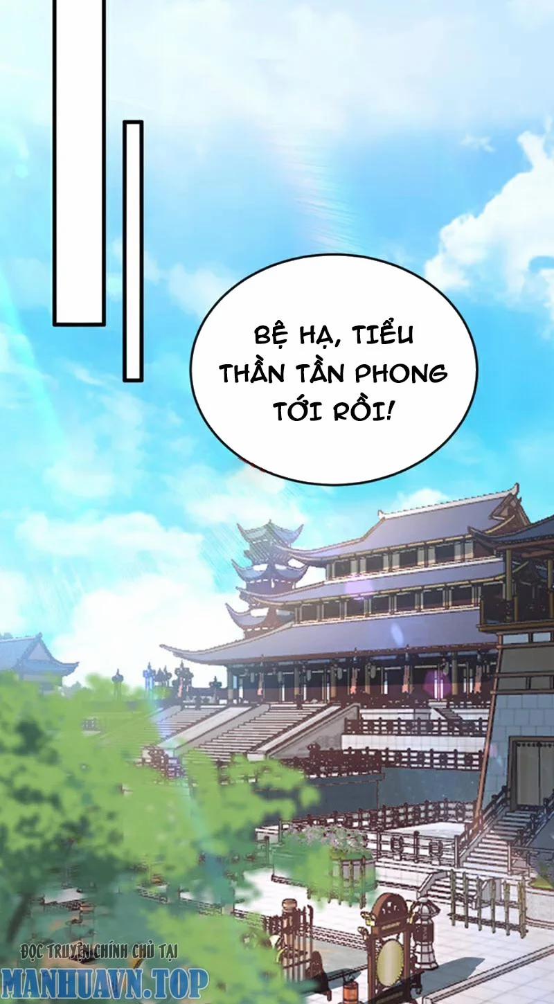 Tuyệt Thế Đan Thần 142 trang 13