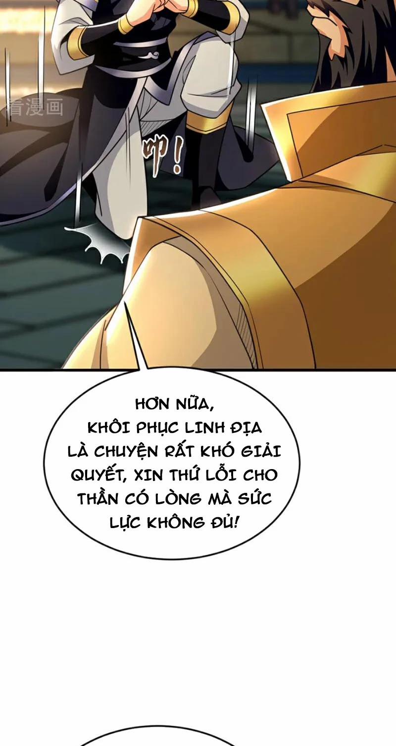 Tuyệt Thế Đan Thần 142 trang 18
