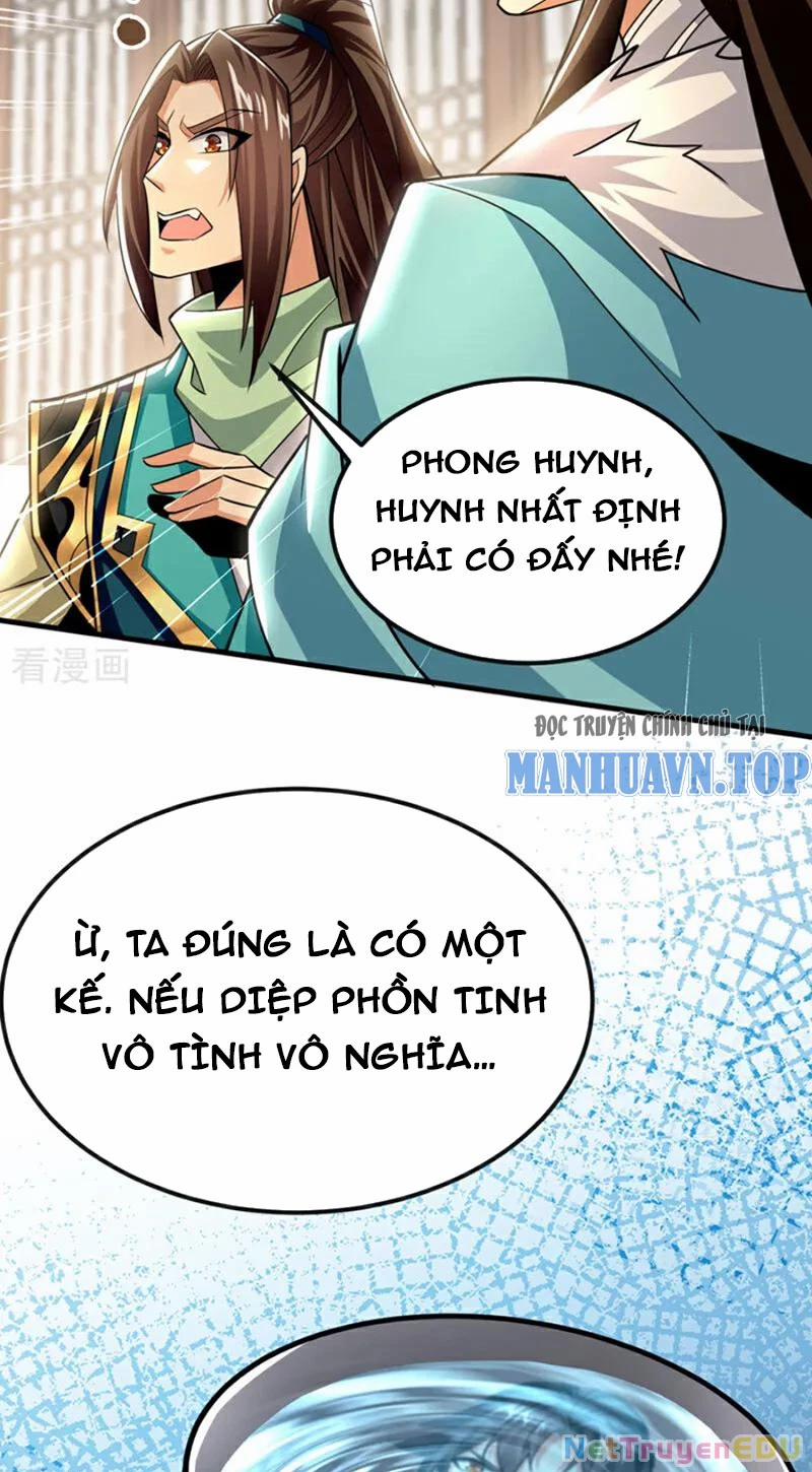 Tuyệt Thế Đan Thần 142 trang 2