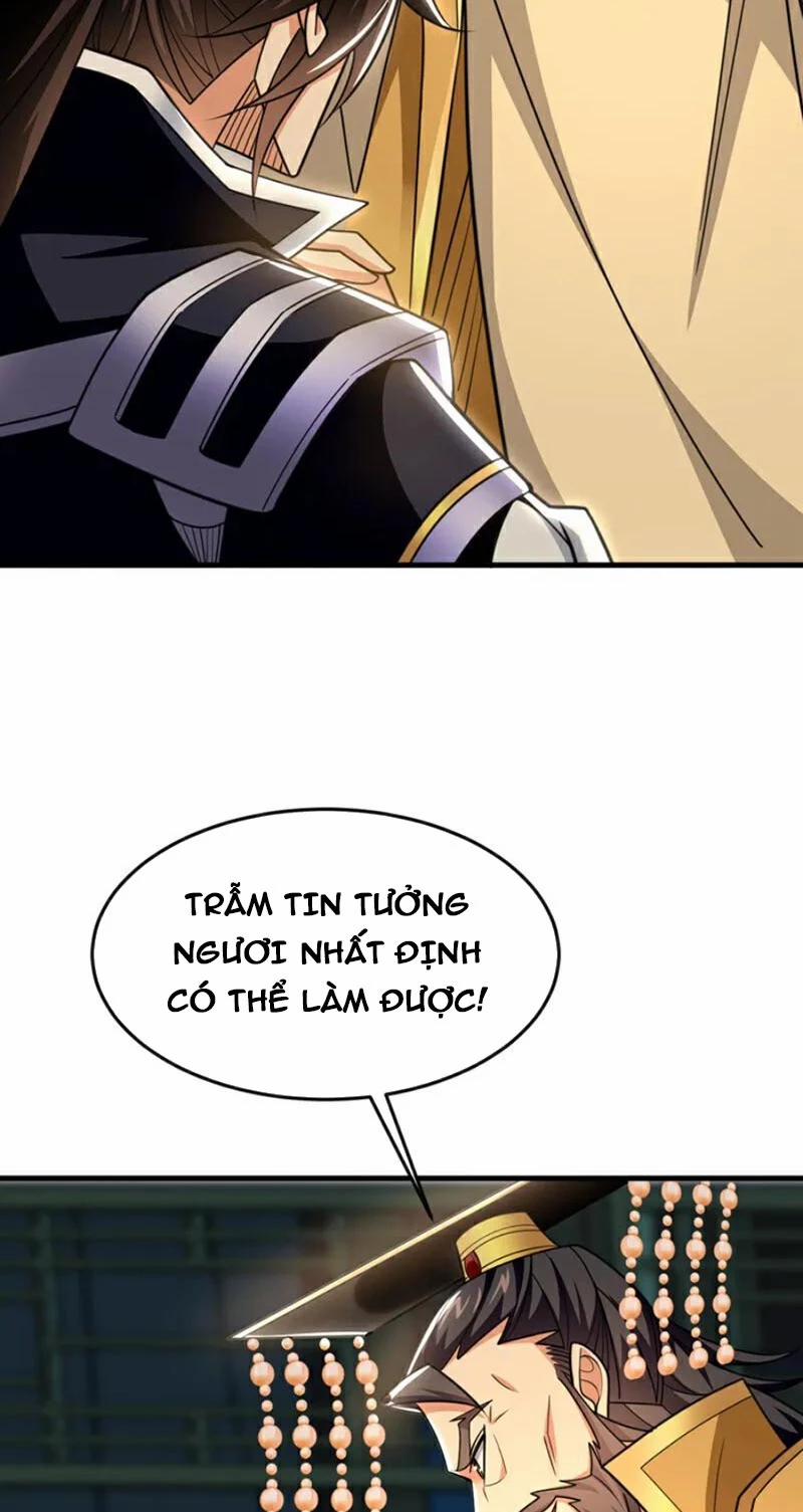 Tuyệt Thế Đan Thần 142 trang 20