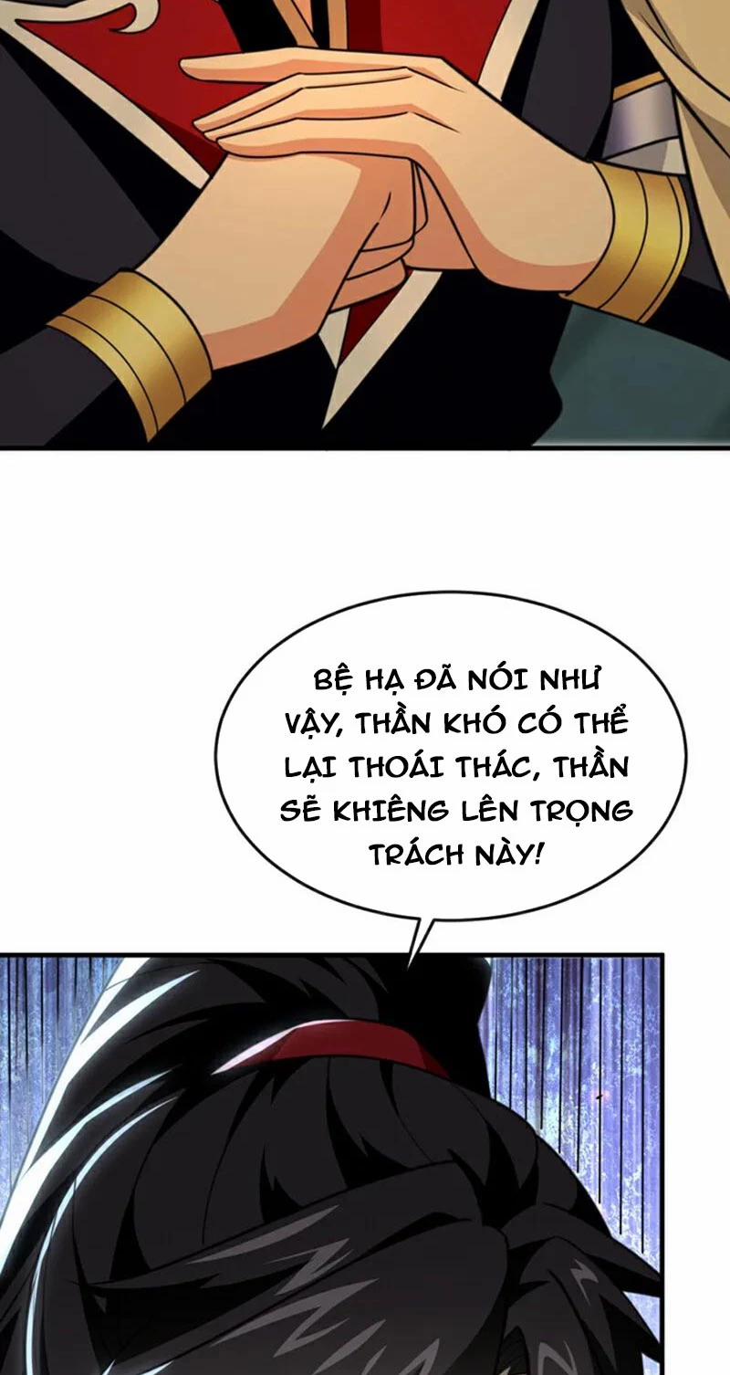 Tuyệt Thế Đan Thần 142 trang 23