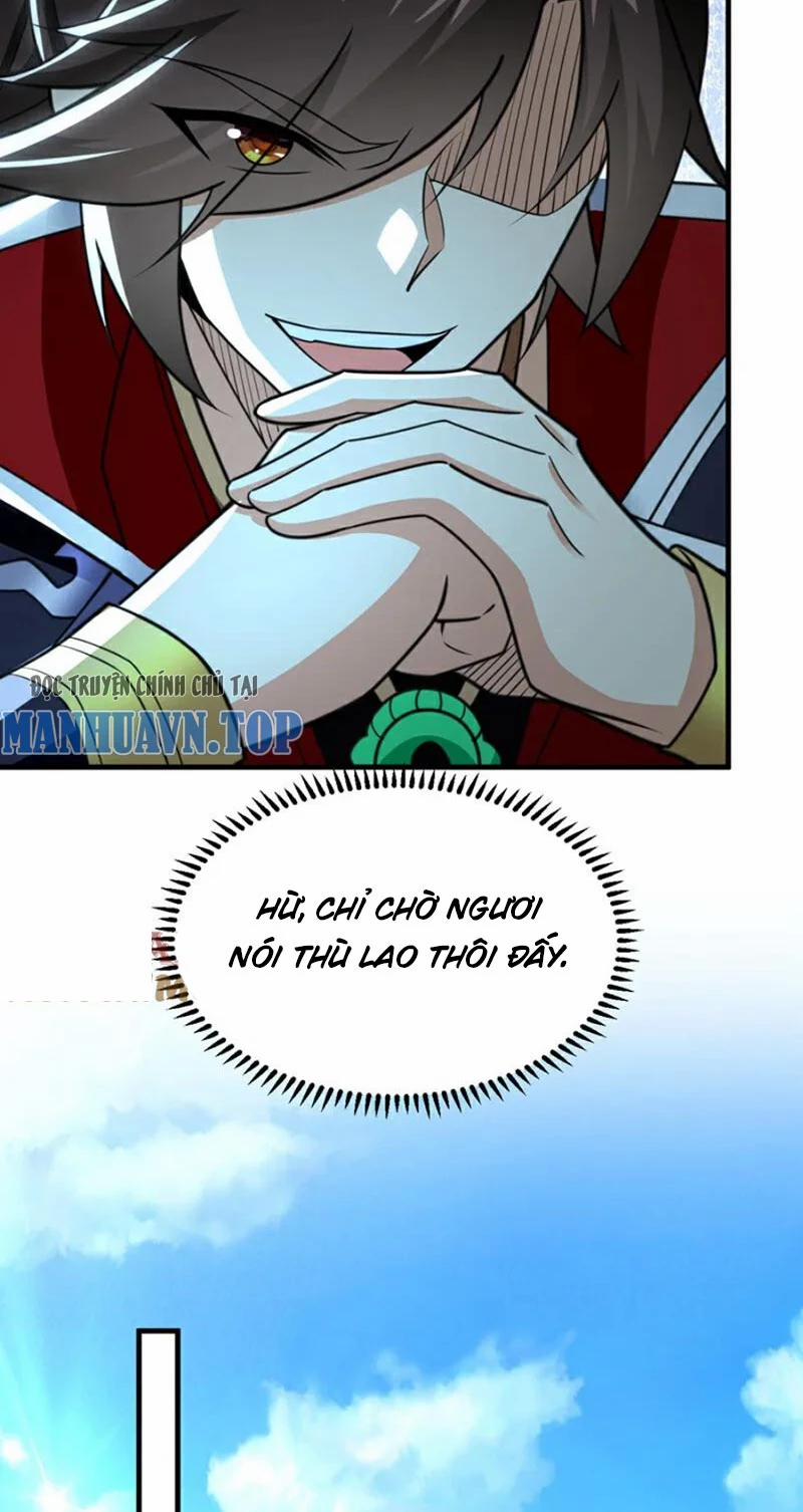 Tuyệt Thế Đan Thần 142 trang 24