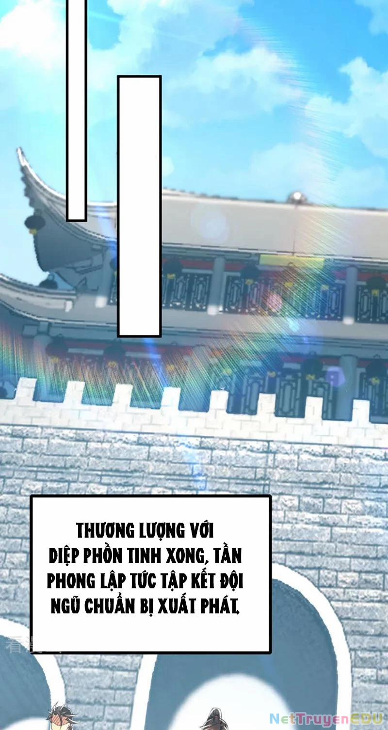 Tuyệt Thế Đan Thần 142 trang 25