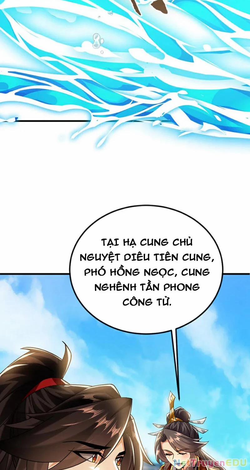Tuyệt Thế Đan Thần 142 trang 32