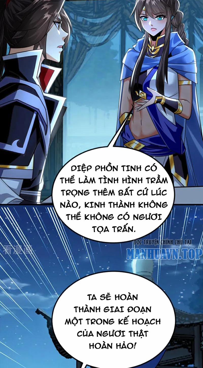 Tuyệt Thế Đan Thần 142 trang 8