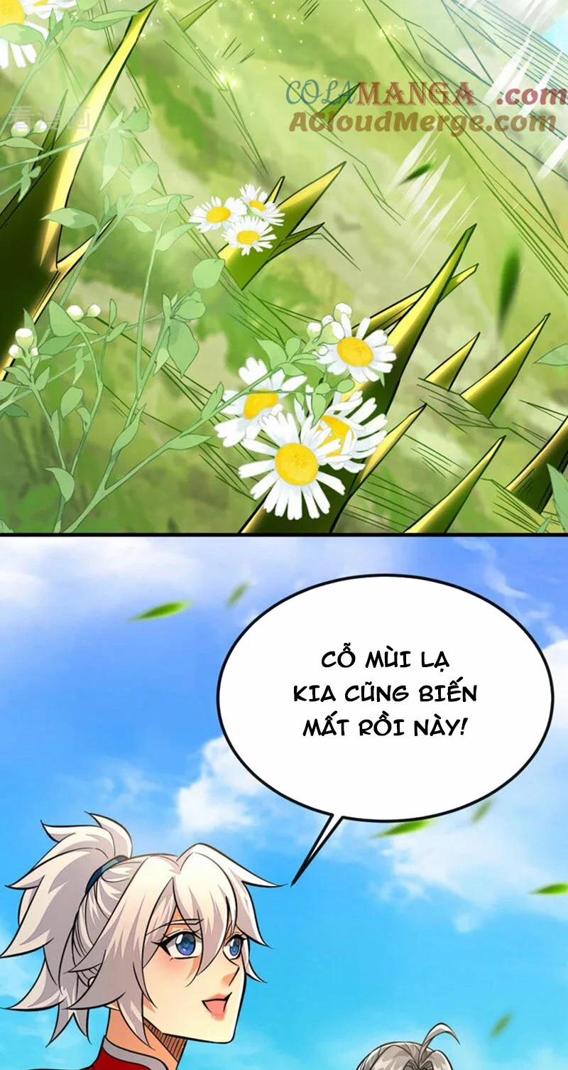 Tuyệt Thế Đan Thần 143 trang 16