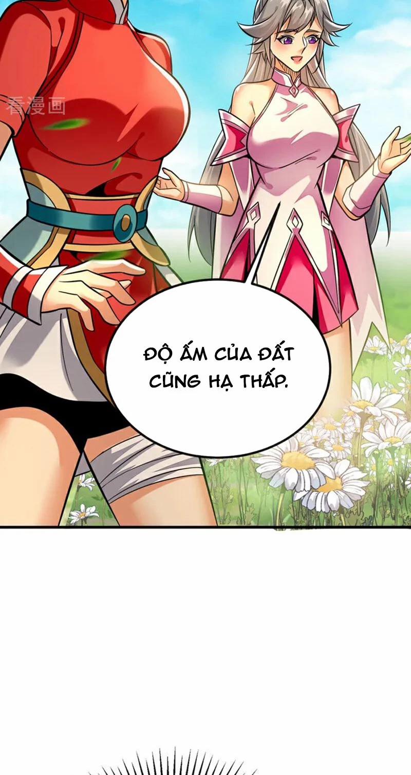 Tuyệt Thế Đan Thần 143 trang 17