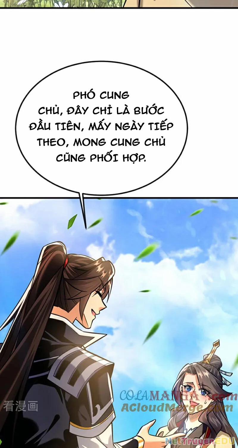 Tuyệt Thế Đan Thần 143 trang 19