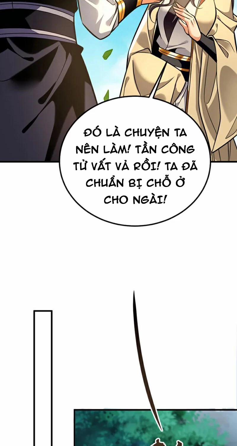 Tuyệt Thế Đan Thần 143 trang 20