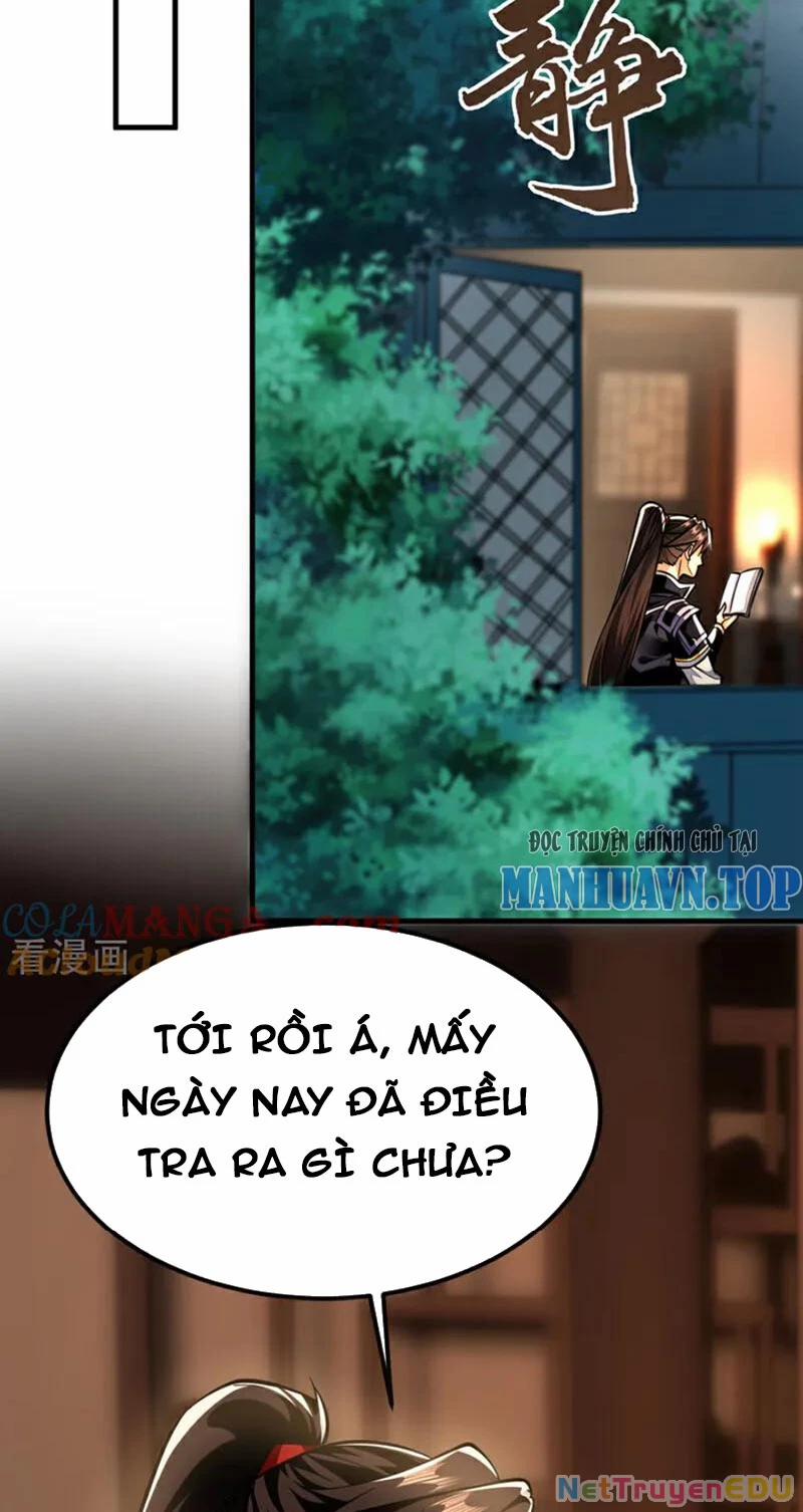 Tuyệt Thế Đan Thần 143 trang 21
