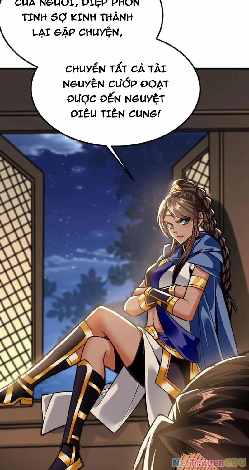 Tuyệt Thế Đan Thần 143 trang 23