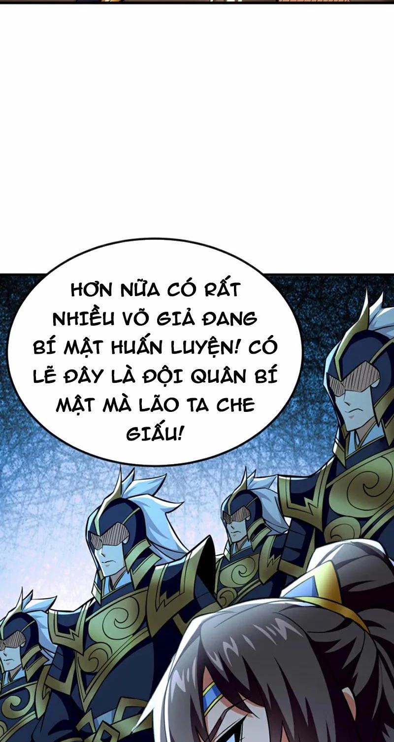 Tuyệt Thế Đan Thần 143 trang 24