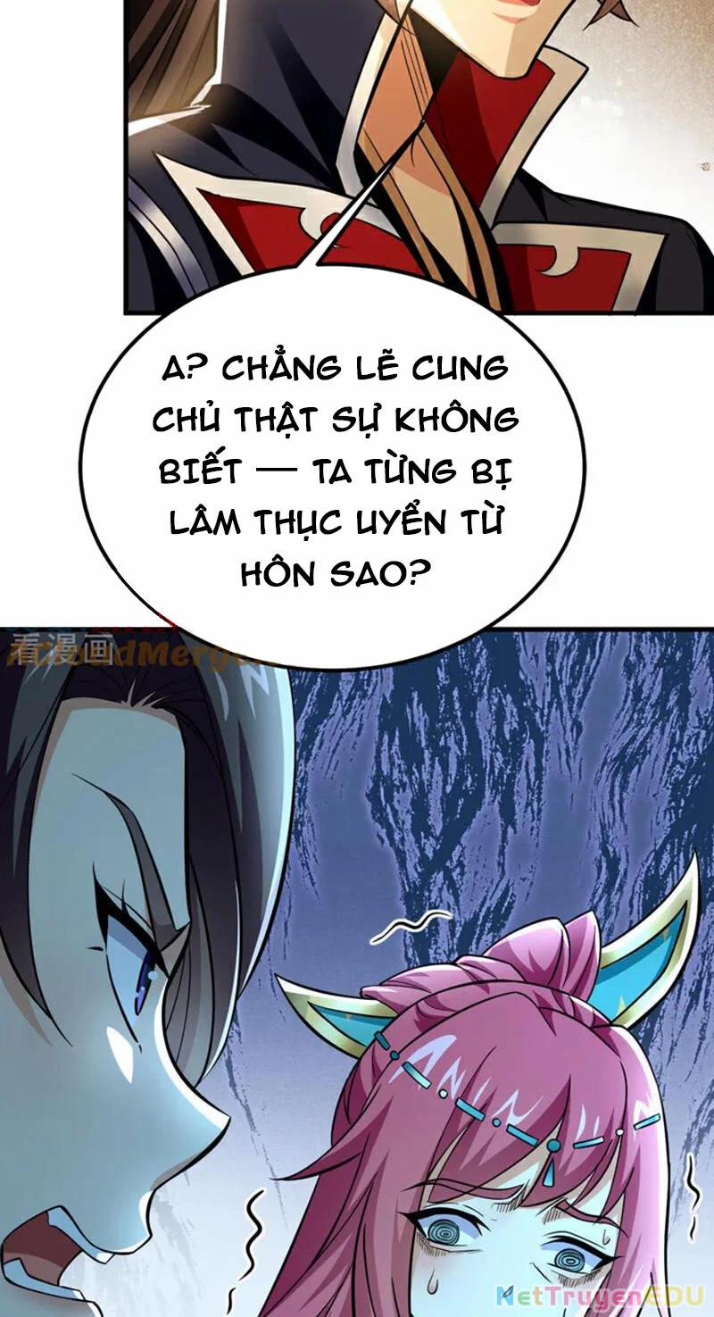 Tuyệt Thế Đan Thần 143 trang 34