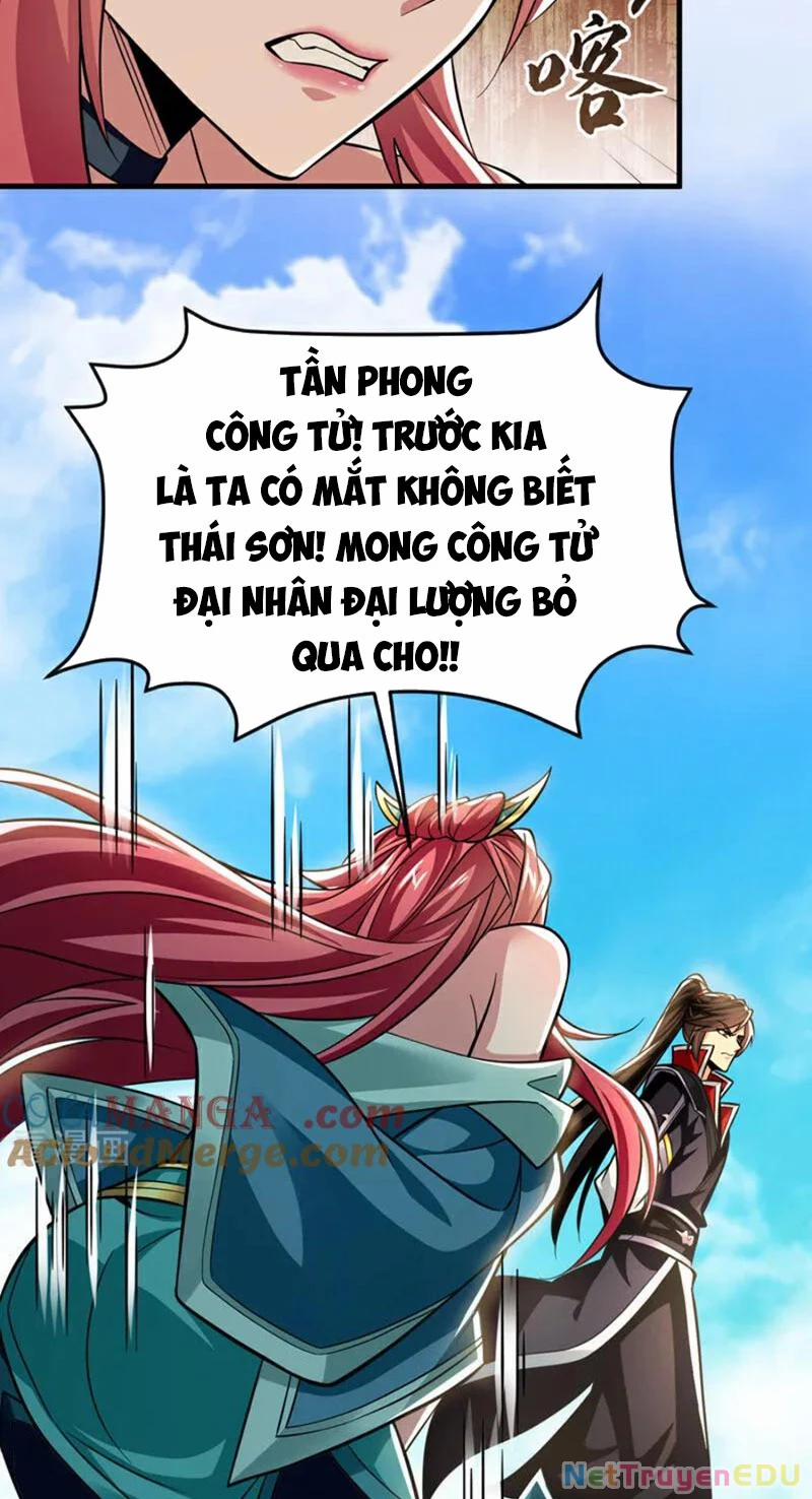 Tuyệt Thế Đan Thần 143 trang 36