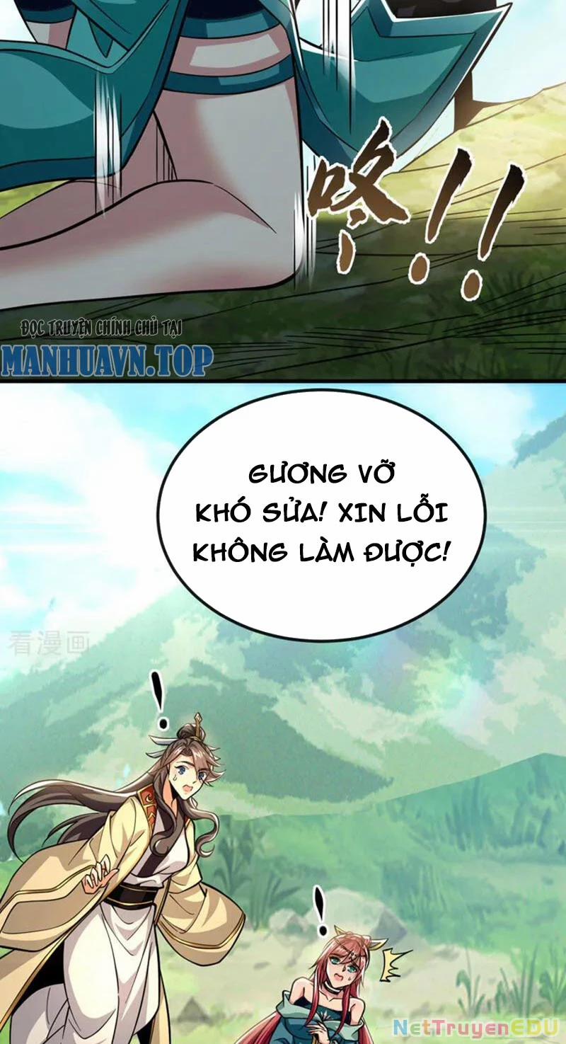 Tuyệt Thế Đan Thần 143 trang 37