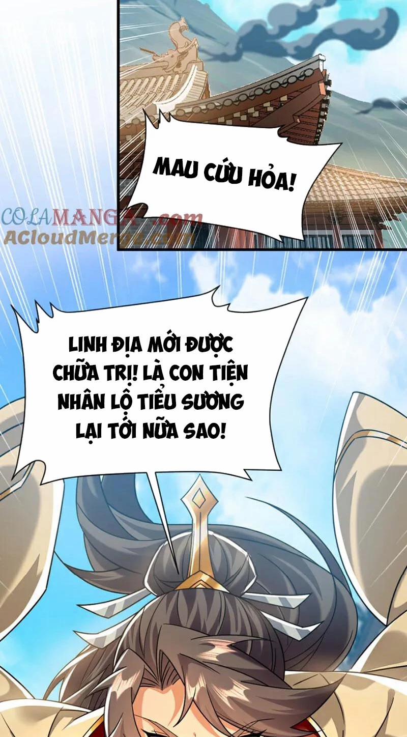 Tuyệt Thế Đan Thần 144 trang 12