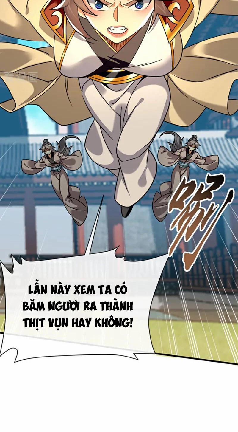 Tuyệt Thế Đan Thần 144 trang 13