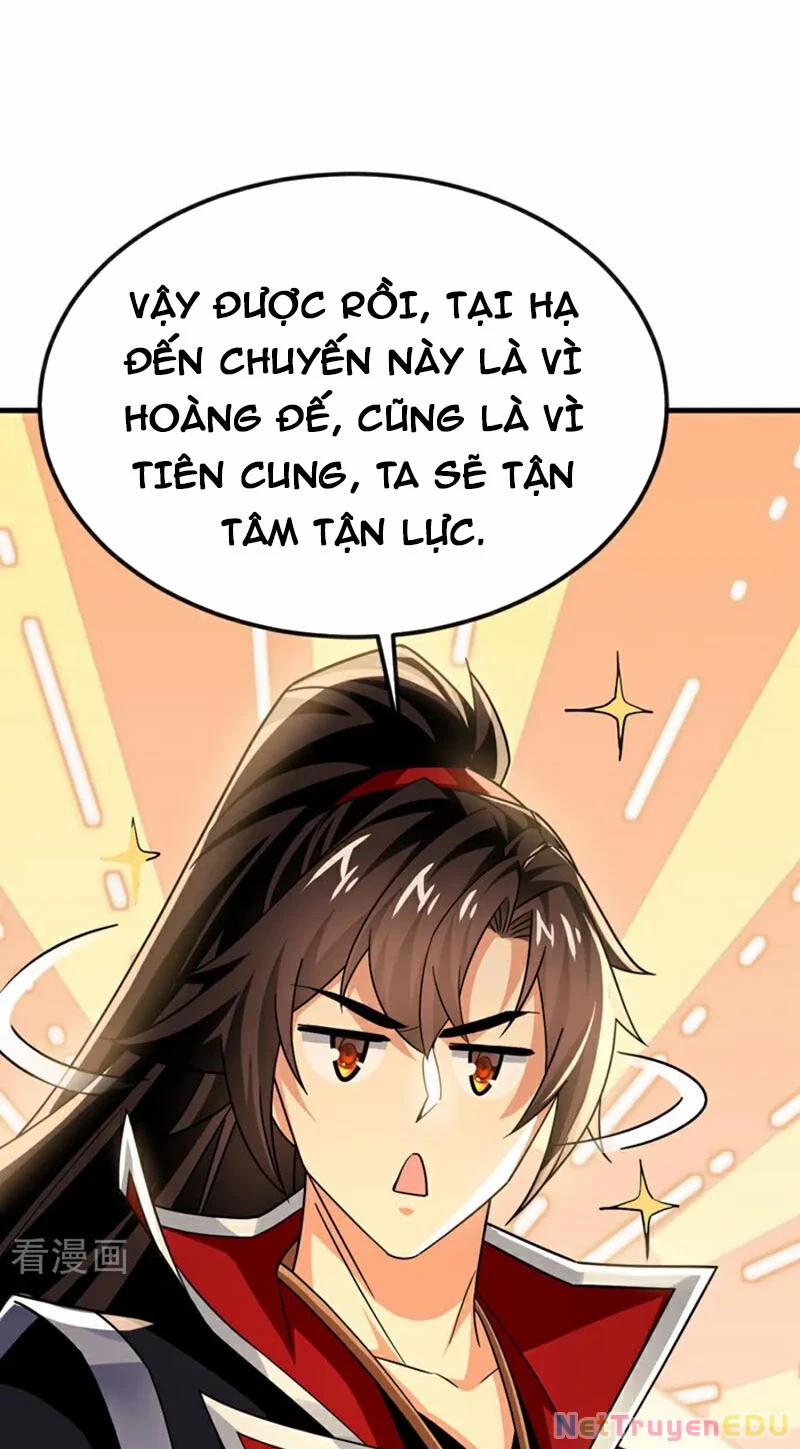 Tuyệt Thế Đan Thần 144 trang 2