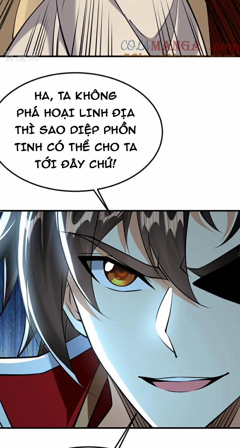 Tuyệt Thế Đan Thần 144 trang 20
