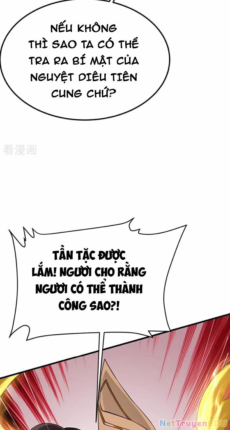 Tuyệt Thế Đan Thần 144 trang 21