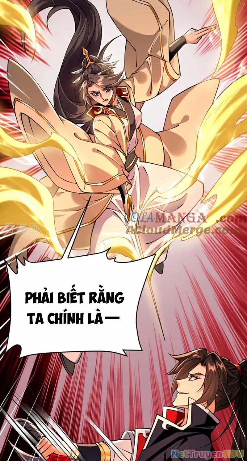 Tuyệt Thế Đan Thần 144 trang 22