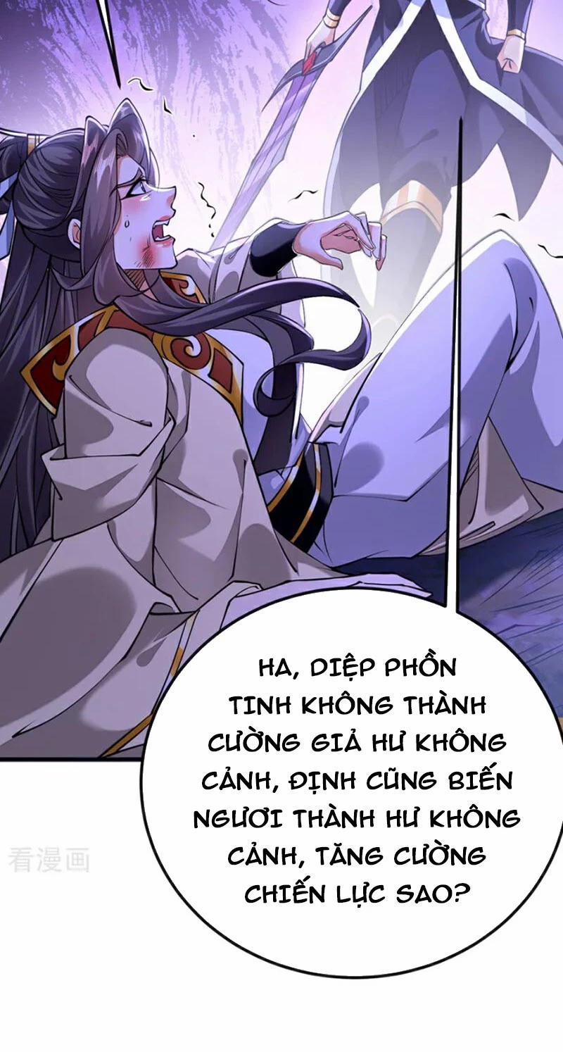 Tuyệt Thế Đan Thần 144 trang 27