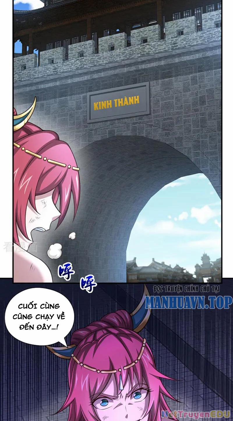 Tuyệt Thế Đan Thần 144 trang 38