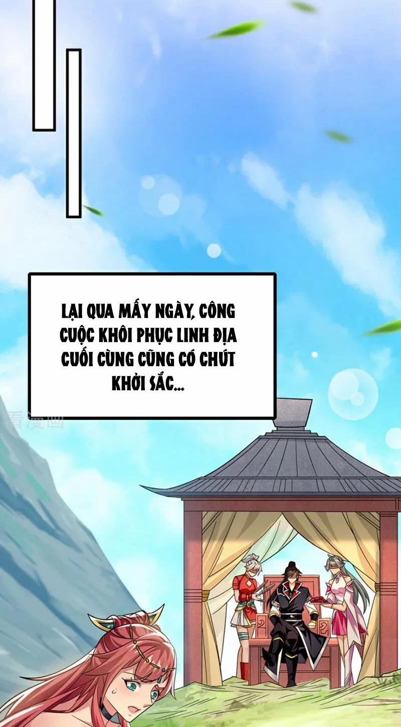 Tuyệt Thế Đan Thần 144 trang 4