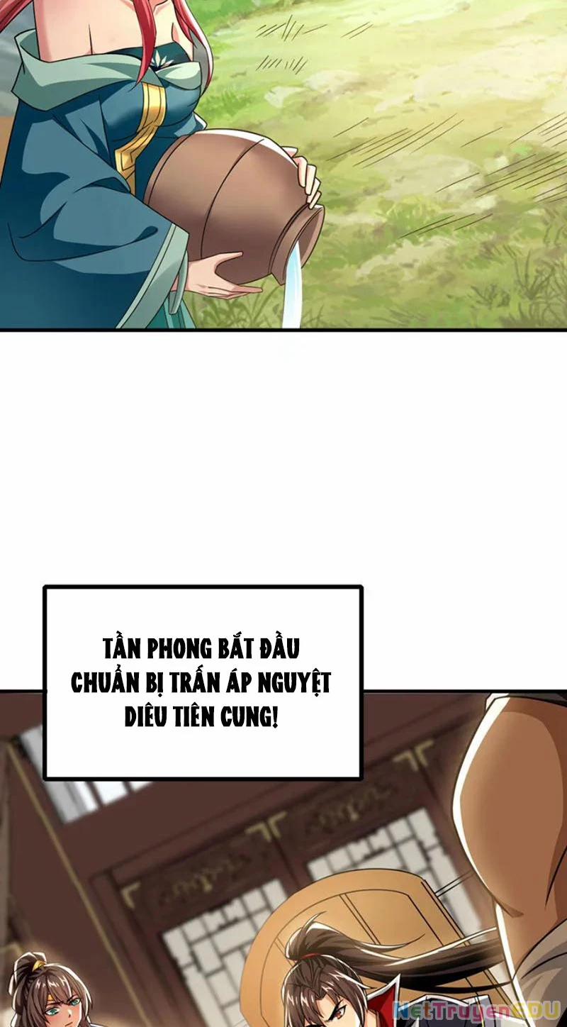 Tuyệt Thế Đan Thần 144 trang 5