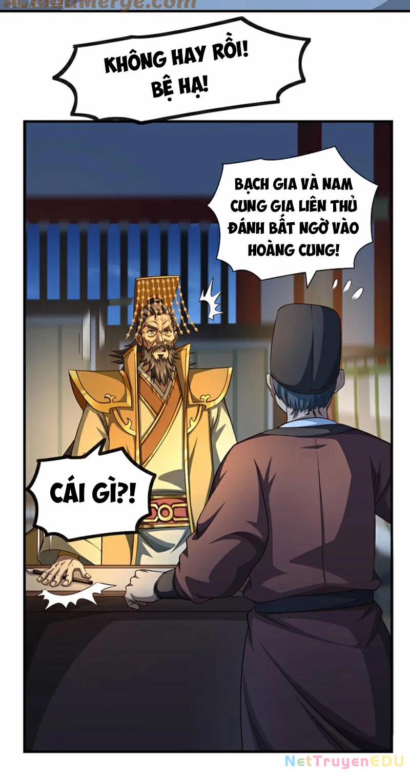 Tuyệt Thế Đan Thần 145 trang 15