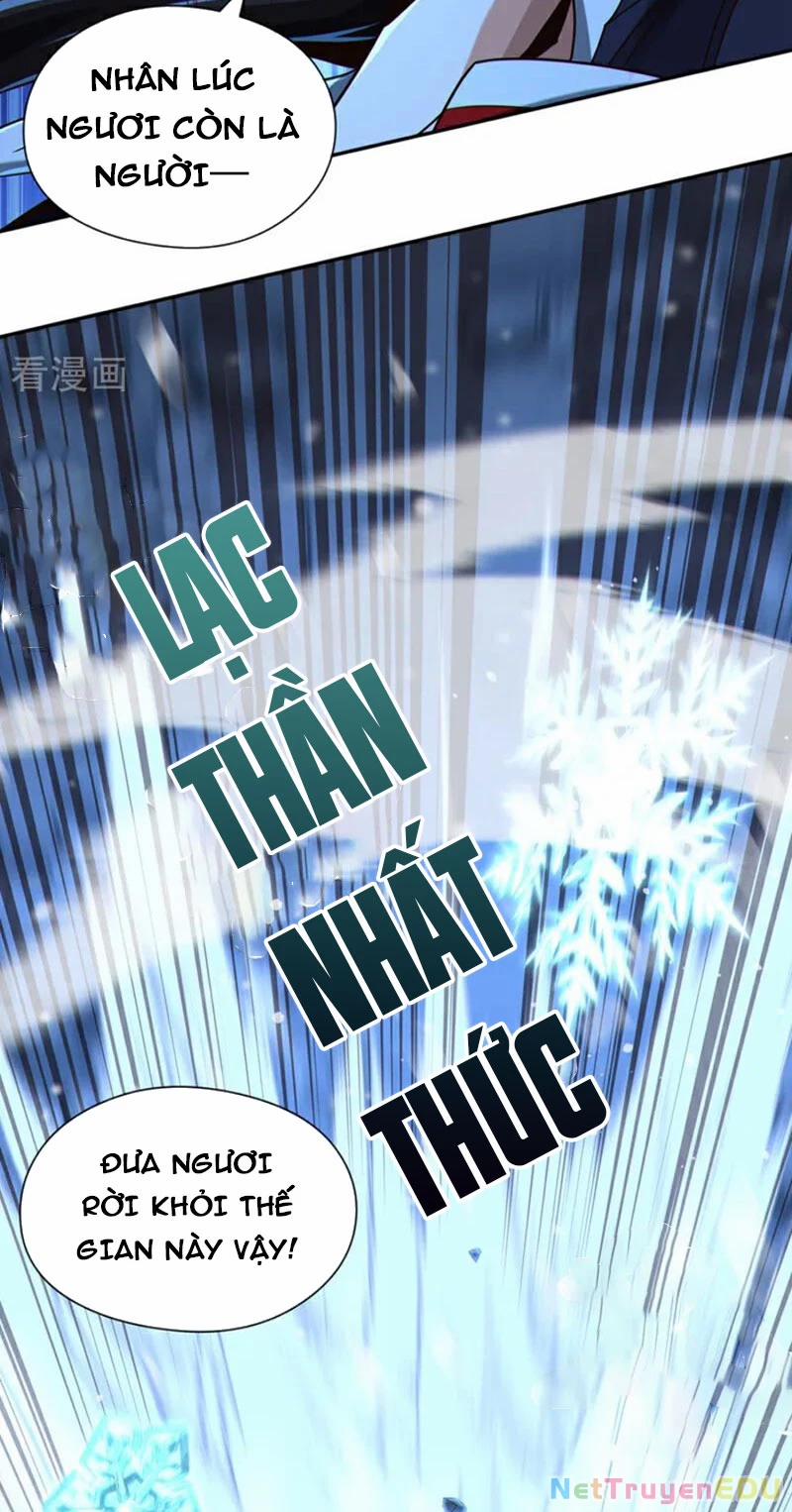 Tuyệt Thế Đan Thần 146 trang 38