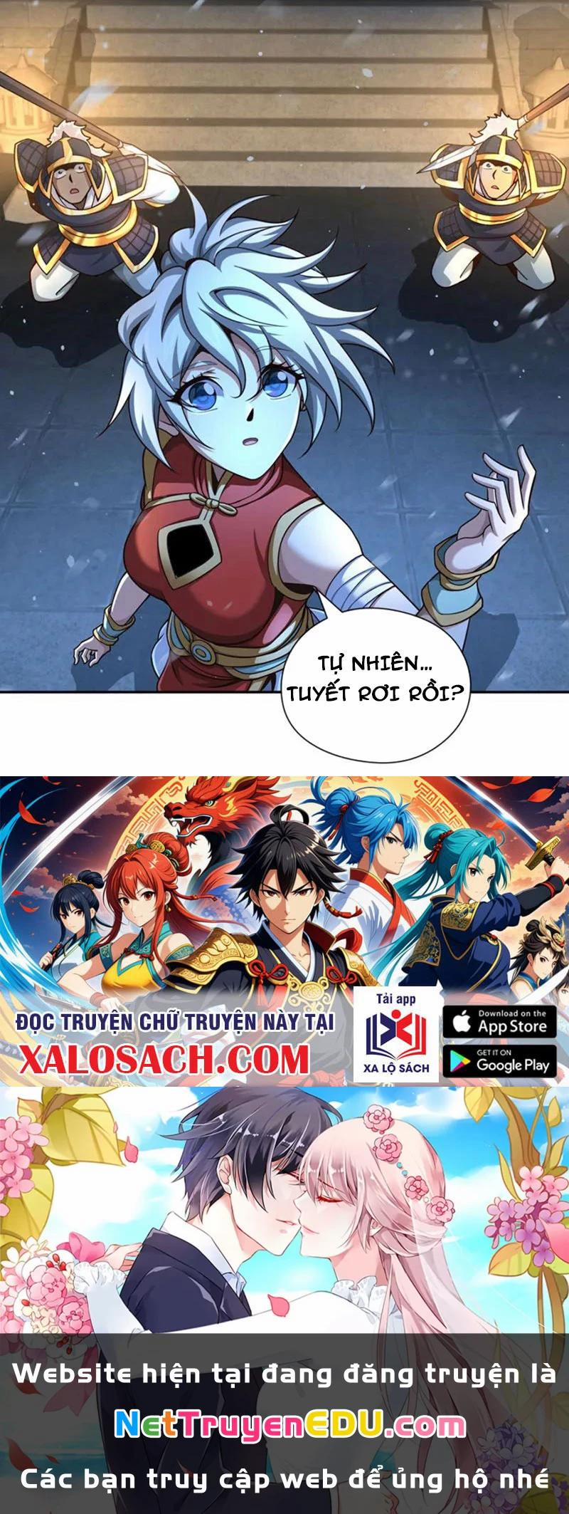 Tuyệt Thế Đan Thần 146 trang 42