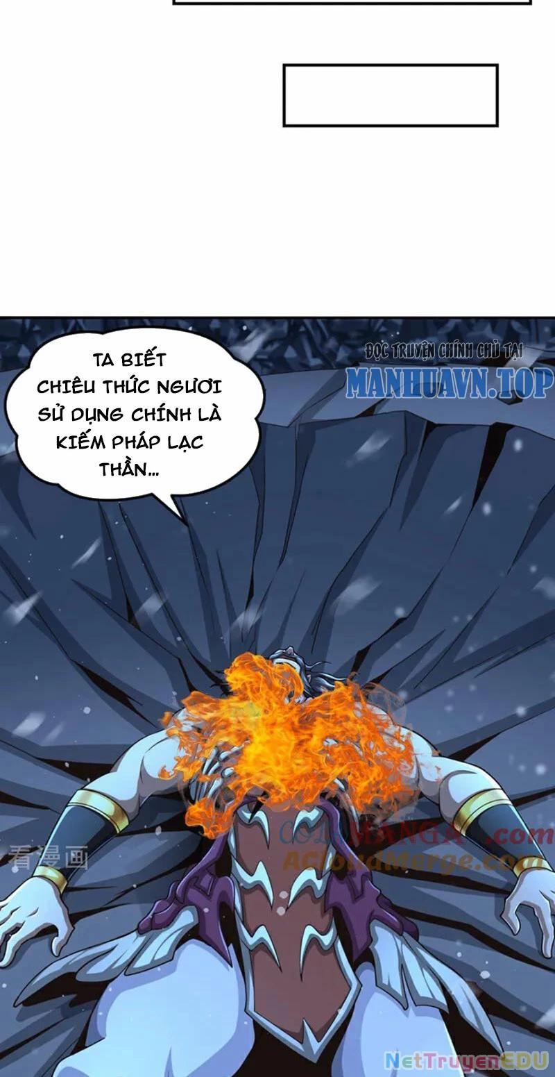 Tuyệt Thế Đan Thần 147 trang 1