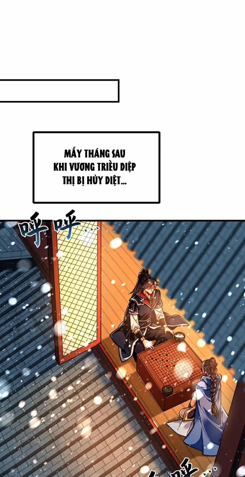 Tuyệt Thế Đan Thần 147 trang 10