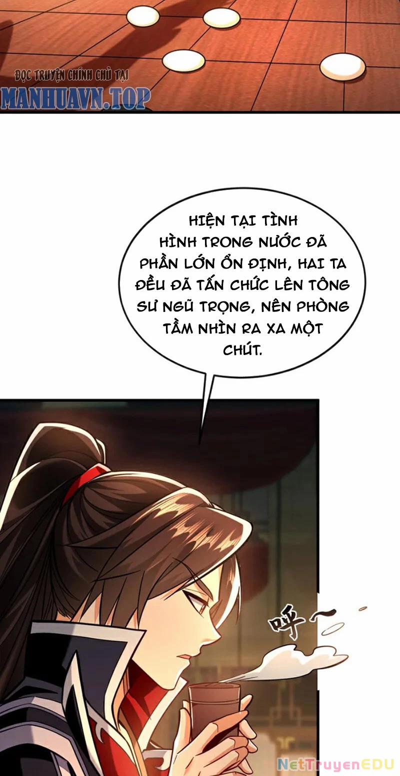 Tuyệt Thế Đan Thần 147 trang 12