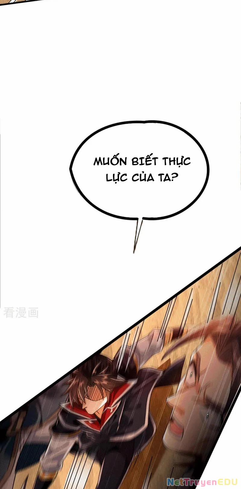Tuyệt Thế Đan Thần 147 trang 33