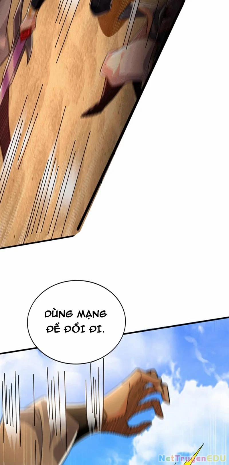 Tuyệt Thế Đan Thần 147 trang 34