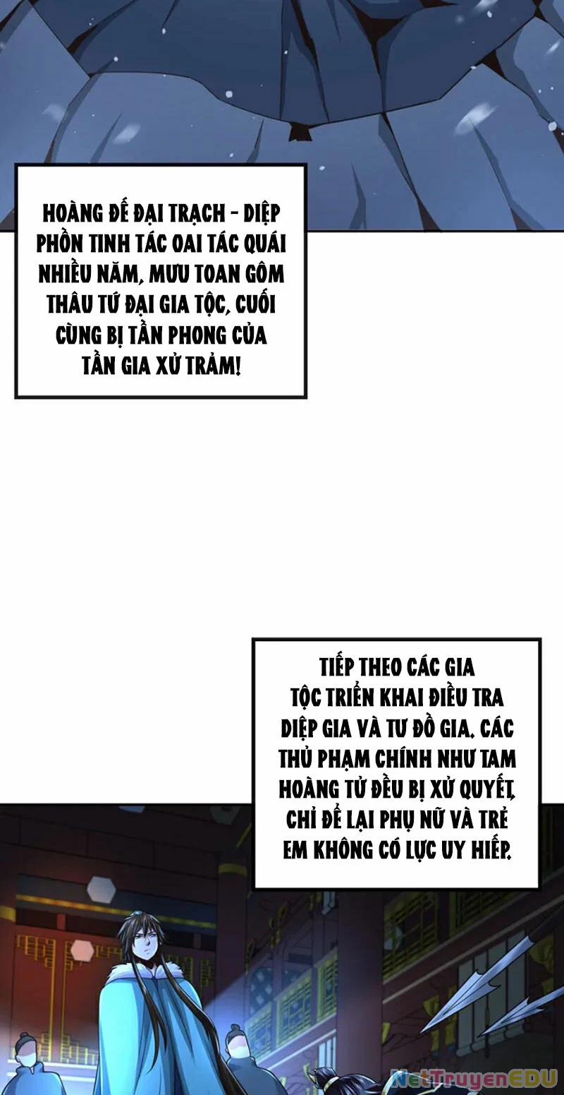 Tuyệt Thế Đan Thần 147 trang 5
